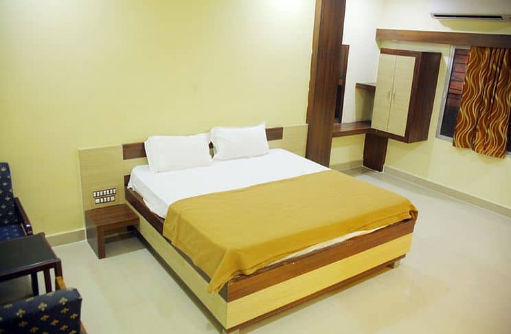 Hotel Bhimas, Tirupati 5